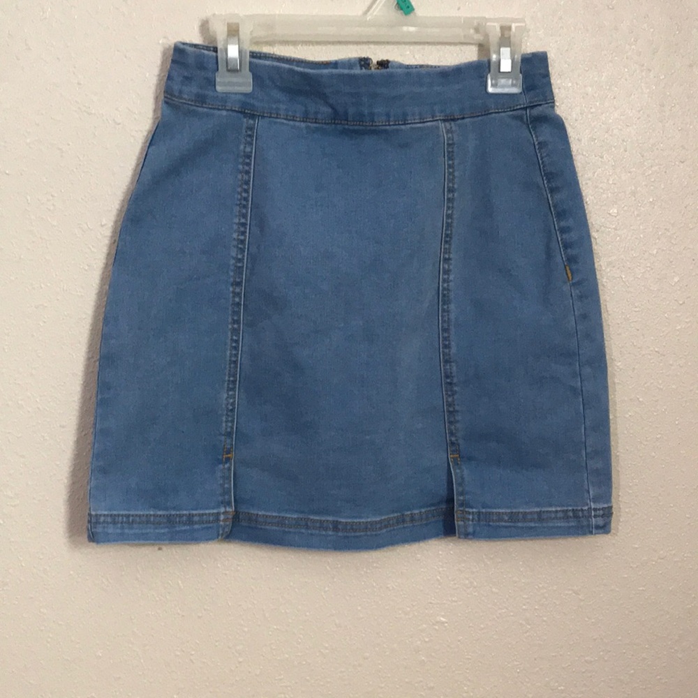 F21 Skirt